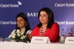 Farah Khan, Nandita Das at Barnard college event in Trident, Mumbai on 16th March 2012 (31).JPG